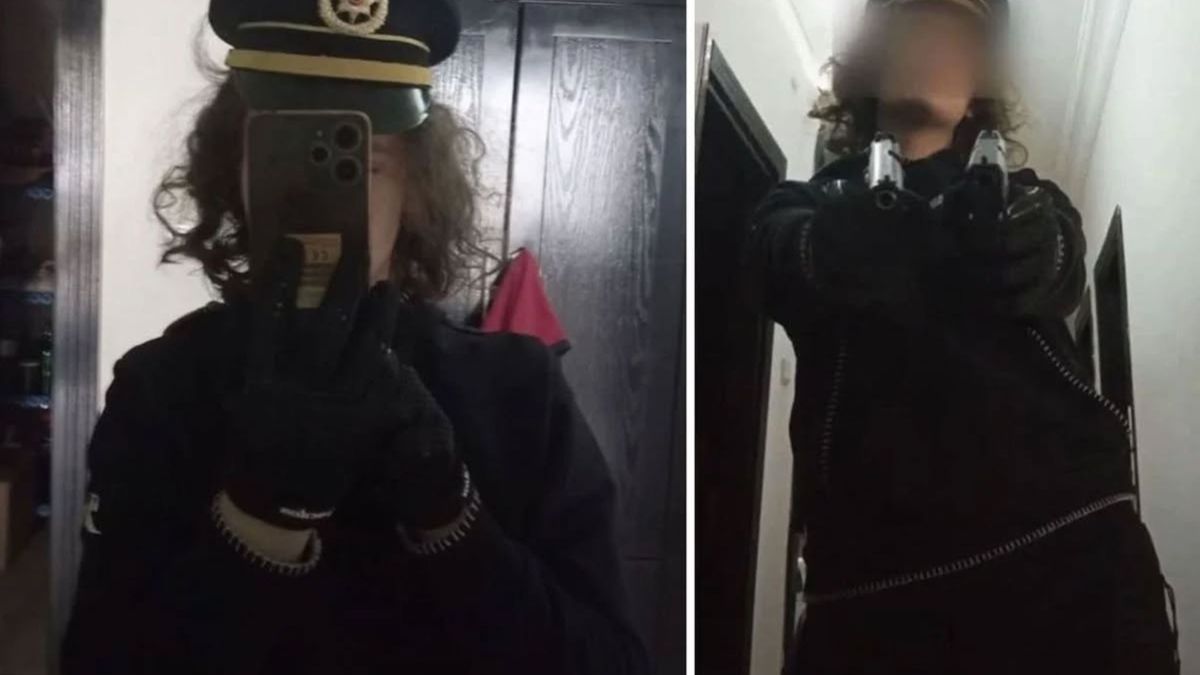 Tragedia w tureckiej szkole