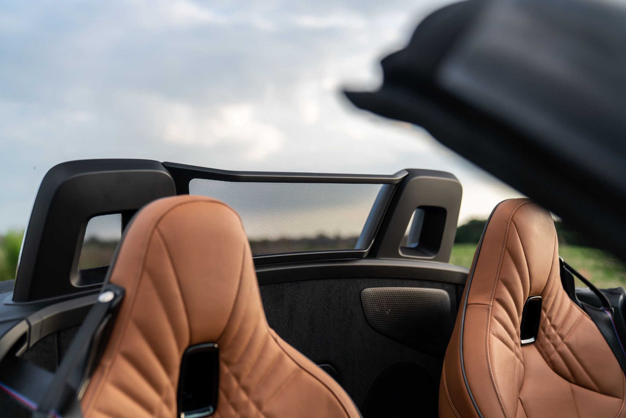 BMW Z4 M40i 2023
