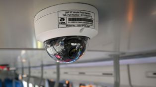 NASK: prorosyjskie grupy przejmują kamery z Polski