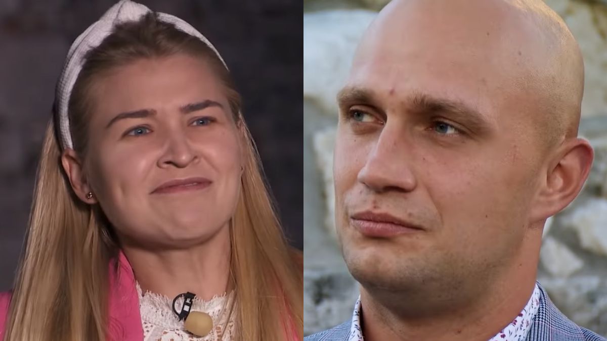 Klaudia i Valentyn jednak się rozstali? Wymowny post uczestniczki