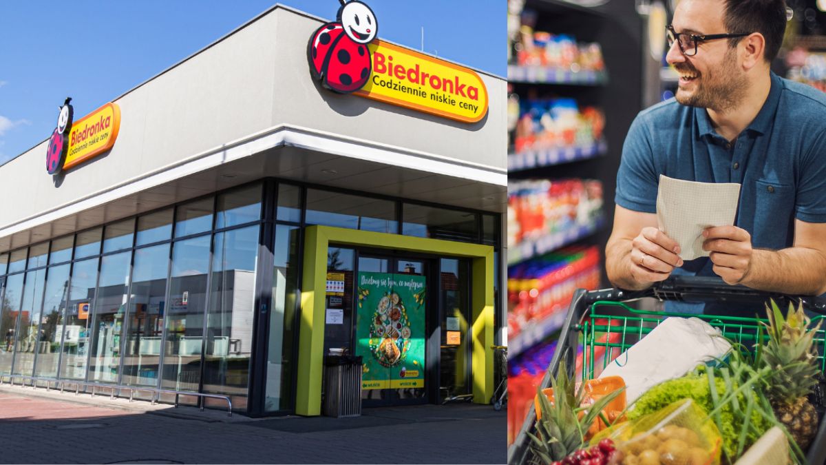 Lider wciąż ten sam. Największe sieci handlowe w Polsce