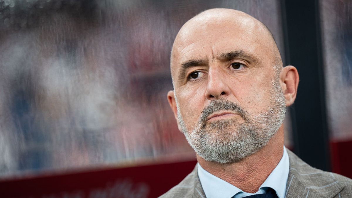 Pojawił się kandydat, który miał się sam zgłosić do PZPN