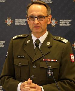 Koronawirus. Polska. Dyrektor WIM mówi o "warunkach wygaszania epidemii"