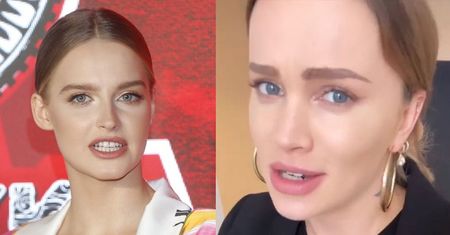Karolina Pisarek odpowiada Maffashion, która zarzuciła jej "wprowadzanie ludzi w błąd": "ZROBIŁO MI SIĘ PRZYKRO"