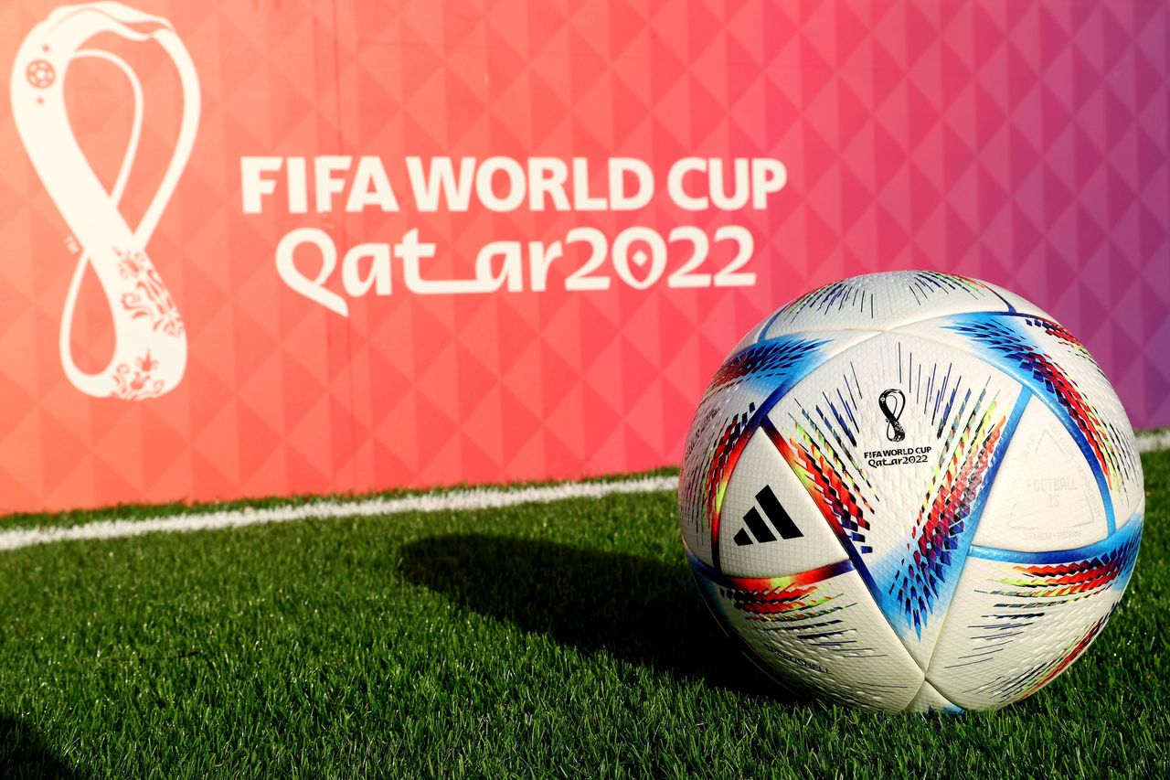 Technologie i innowacje w piłce nożnej na Mistrzostwach Świata 2022 w Katarze 