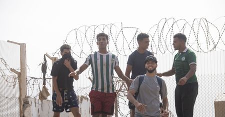 Hiszpania opuści strefę Schengen? "Absolutnie nie ma mowy"