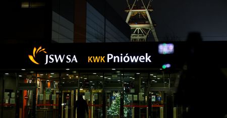 Wypadek w kopalni Pniówek. Dwie osoby nie żyją