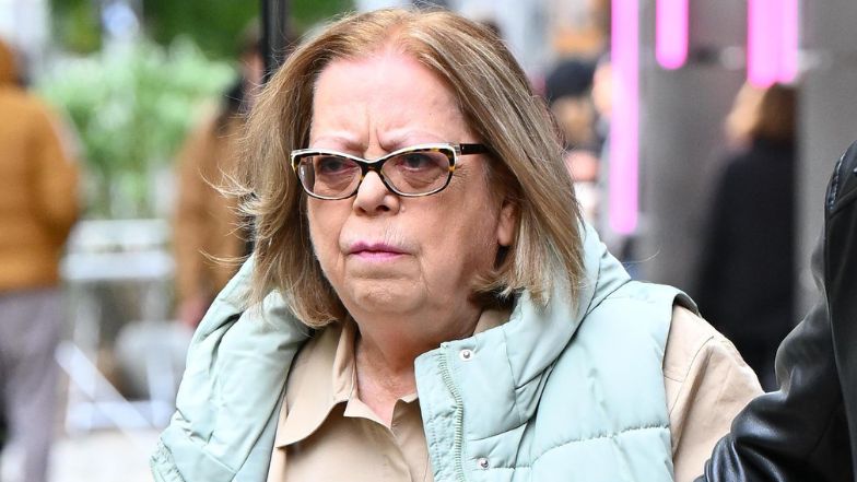 Elżbieta Zapendowska traci wzrok. Jak sobie radzi?