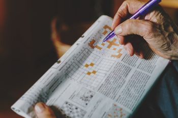 Ekstremalna krzyżówka z wiedzy ogólnej. Główne hasło odkryje tylko mistrz
