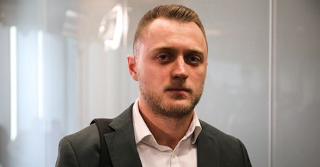 Uderzył w PiS zeznaniami. Fala komentarzy po komisji