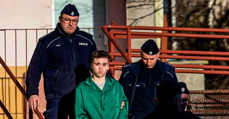 Finał śledztwa w Mławie. 18-latek oskarżony o brutalną zbrodnię
