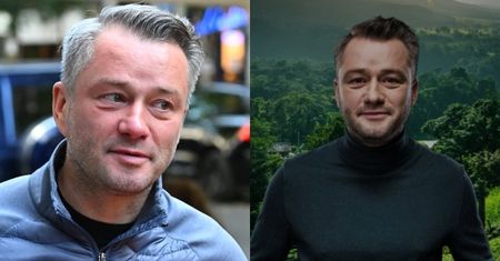 33 tysiące złotych za 9-dniową wycieczkę do Kostaryki z Jarkiem Kuźniarem. Organizator obiecuje "inspirujące rozmowy". Skusicie się?