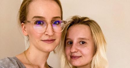 Odeszła od Kościoła katolickiego. "Czułam się, jakbym stała nad przepaścią"
