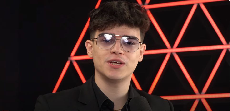 Sylwester Wardęga mówi o sprawie "Pandora Gate"