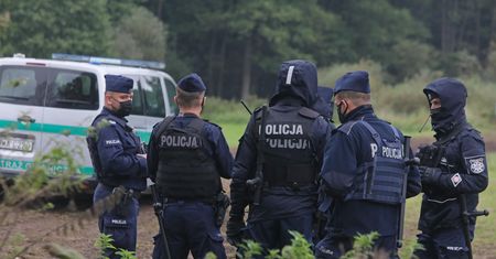 Sankcje na Białoruś. Europa nałoży je po raz piąty