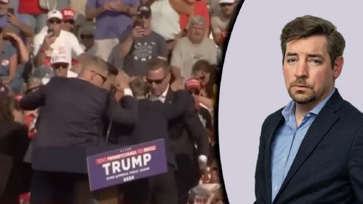 Niepokojące słowa byłego doradcy Obamy.