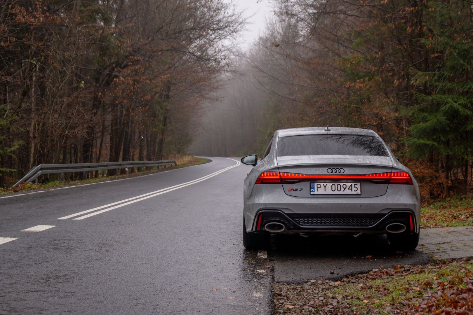 Audi RS 7 Sportback