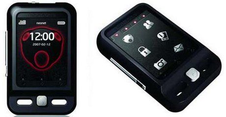 Szwedzki Neonode rozszerza wpływy przez niemiecką firmę Brodos 1