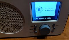 Zmiany w DAB+. Radio Maryja zamiast stacji aresztowanego księdza