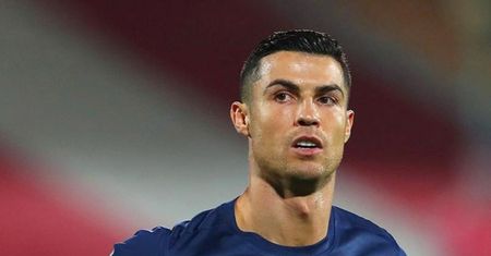 Podliczono zarobki Cristiano Ronaldo w Arabii. Można złapać się za głowę