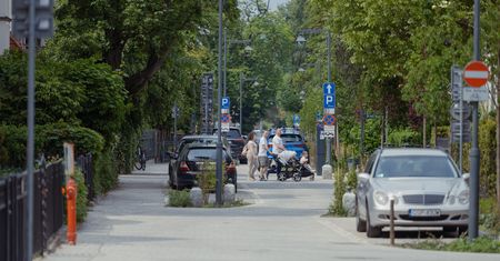 Kierowcy chwycą się za kieszenie. Polski kurort chce opłat w weekendy