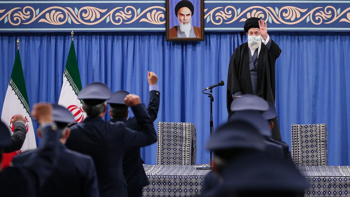 Ali Khamenei