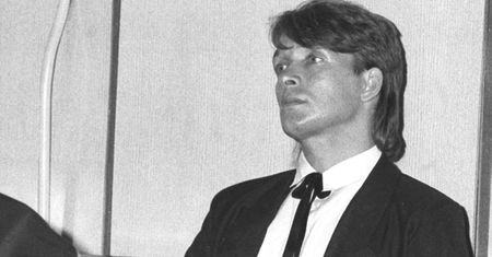 Jerzy Kalibabka był legendą za życia. Rodzina przestępcy i uwodziciela wspomina jego ostatnie lata