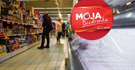 Masz kartę Moja Biedronka? Sklep szykuje dużą zmianę