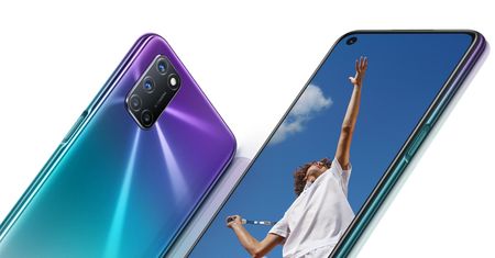 Smartfon na dobry początek roku szkolnego? Może ten w promocji