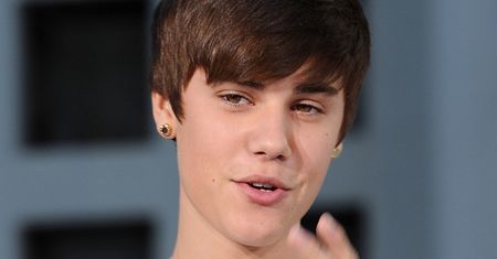 Bieber: "Będę ojcem przed 28. urodzinami!"