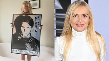 Monika Olejnik w wannie wspiera WOŚP. Pokazała, co przekazała na licytację