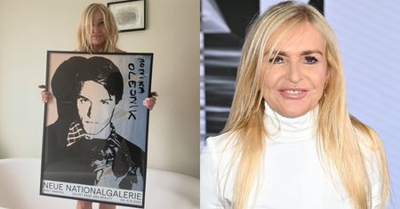 Monika Olejnik w wannie wspiera WOŚP. Pokazała, co przekazała na licytację