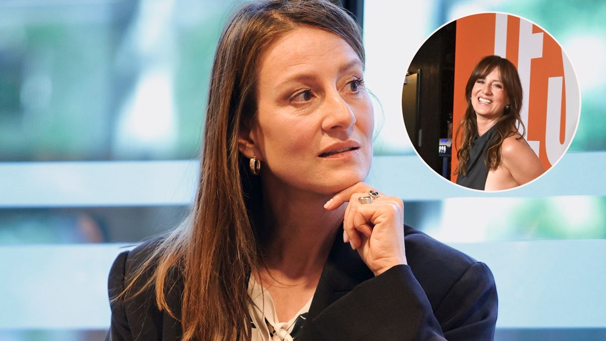 Maja Ostaszewska zaliczyła modową wpadkę