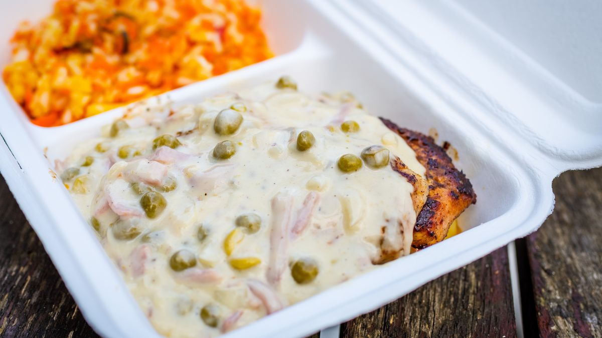 Bon gastronomiczny ma pomóc przedsiębiorcom 