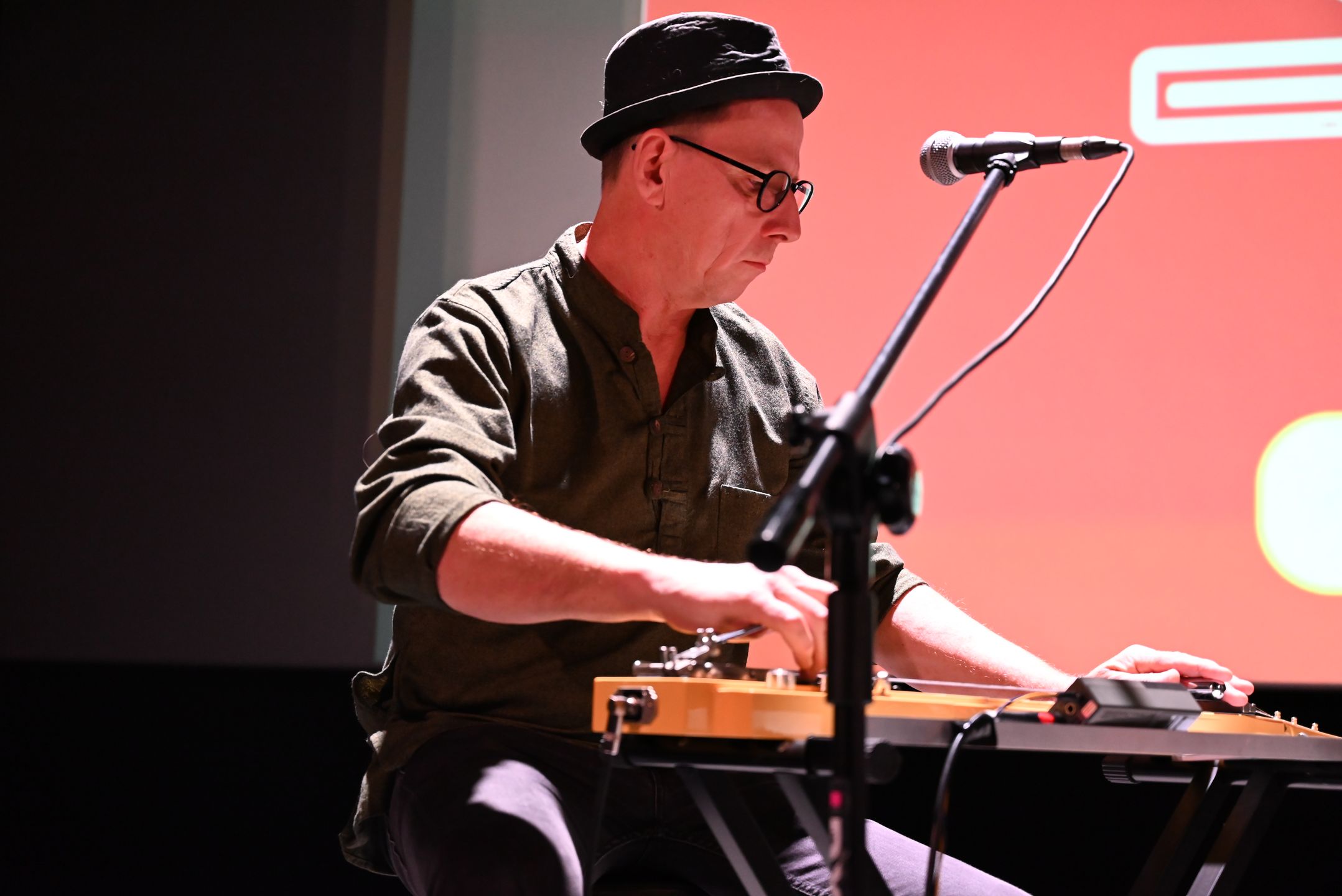 Gala finałowa odbyła się w Rypińskim Domu Kultury 