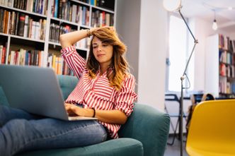 GUS: Udział pracy zdalnej wyniósł 5,8% w ogólnej liczbie pracujących we wrześniu