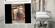 Skandaliczne sceny na SOR w Krakowie. Jest reakcja szpitala