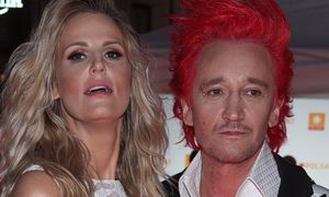 Dominika Tajner po latach wyjawia powód rozstania z Michałem Wiśniewskim: "CHCIAŁ DZIECKO"