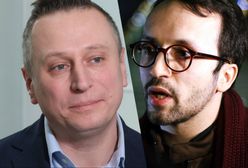 Brejza pozwał Pereirę. Jest wyrok