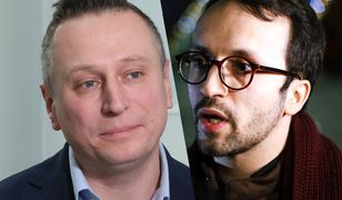Brejza pozwał Pereirę. Jest wyrok