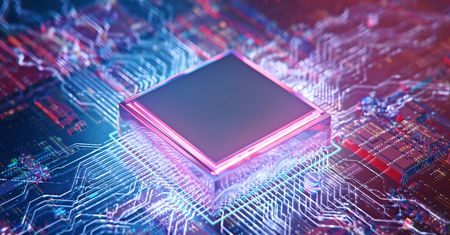 Rosja odcięta od procesorów Intel i AMD. Będą korzystać z chińskich układów?