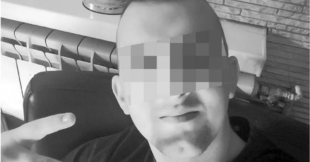 Matka wybaczyła synowi zabójstwo. Polały się łzy