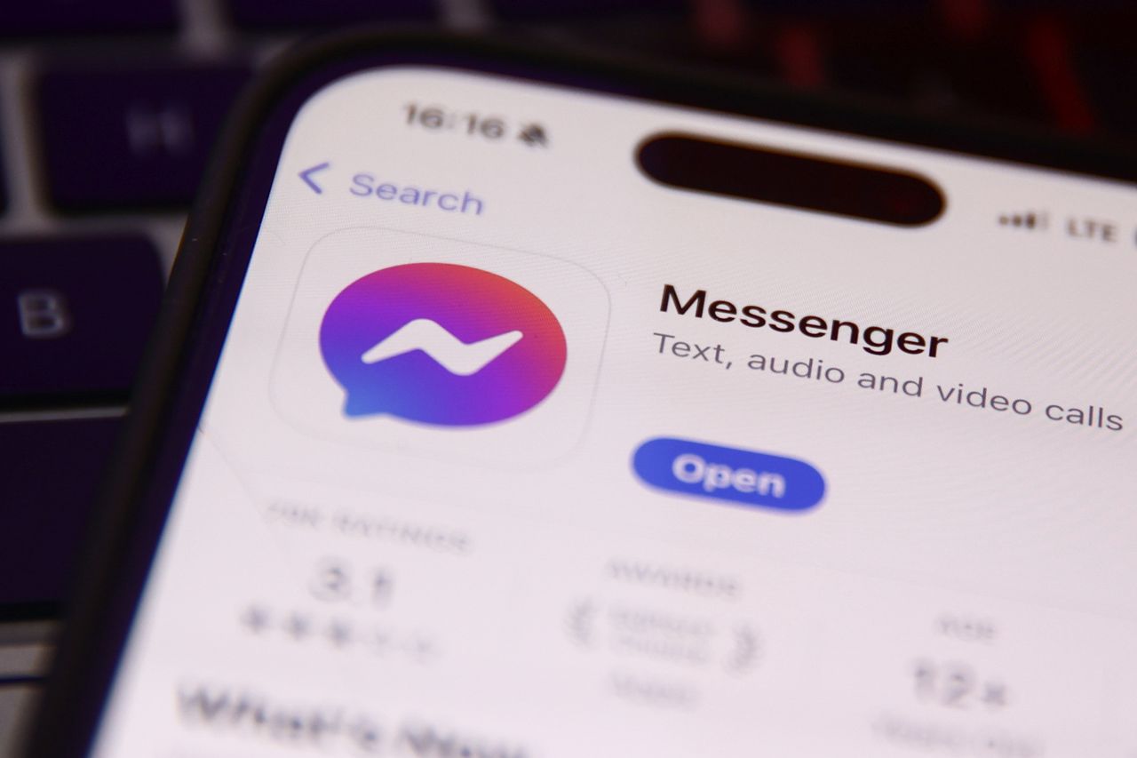 Messenger zyskuje szereg cennych nowości