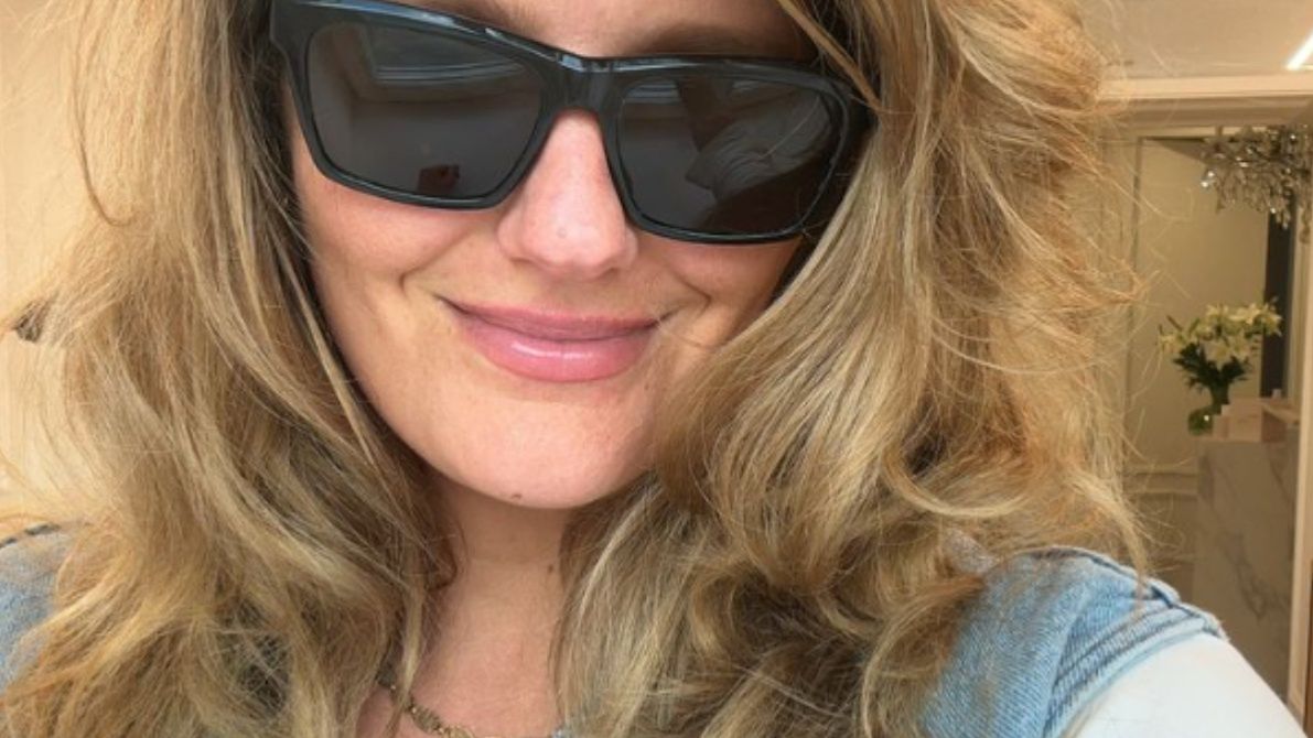 Andrzej Wrona wyjechał z Polski na igrzyska olimpijskie. Zofia Zborowska już nie może znieść tęsknoty za mężem