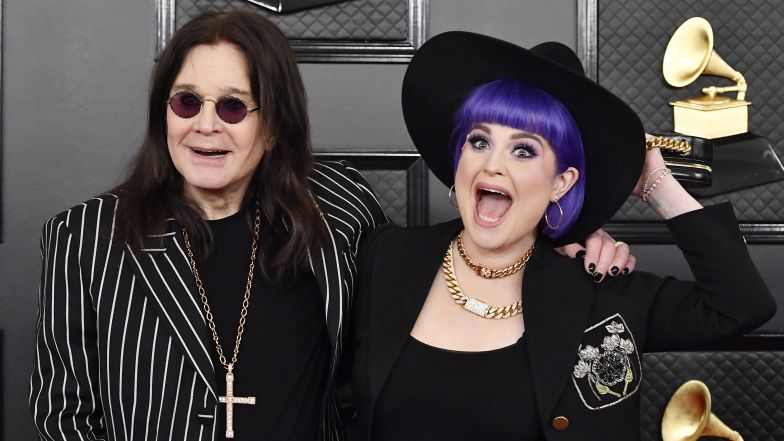 Kelly Osbourne jest w ciąży