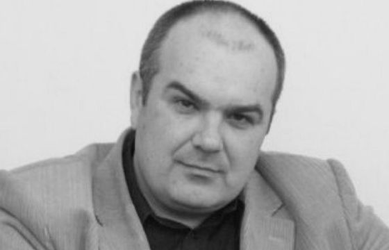 Zmarł były dziennikarz TVP i „Echa Dnia”