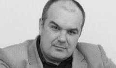 Zmarł były dziennikarz TVP i „Echa Dnia”