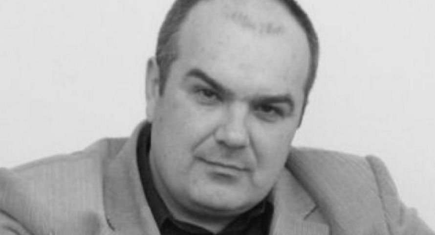 Zmarł były dziennikarz TVP i „Echa Dnia”