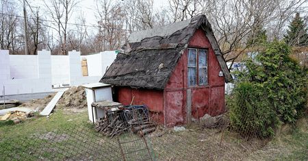 Działki warte fortunę. Na ROD zjawili się spekulanci