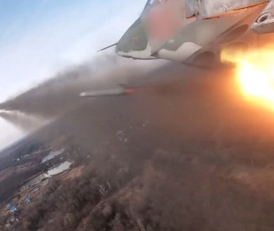 Szczątki rakiety ujawniły. Cyrkon leci w złym kierunku